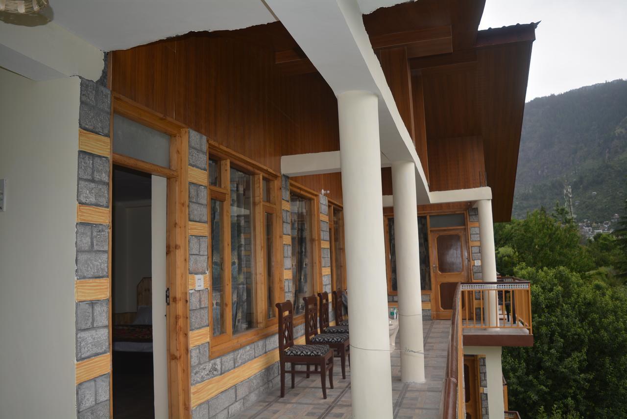 Himalaya Cottage, Manali