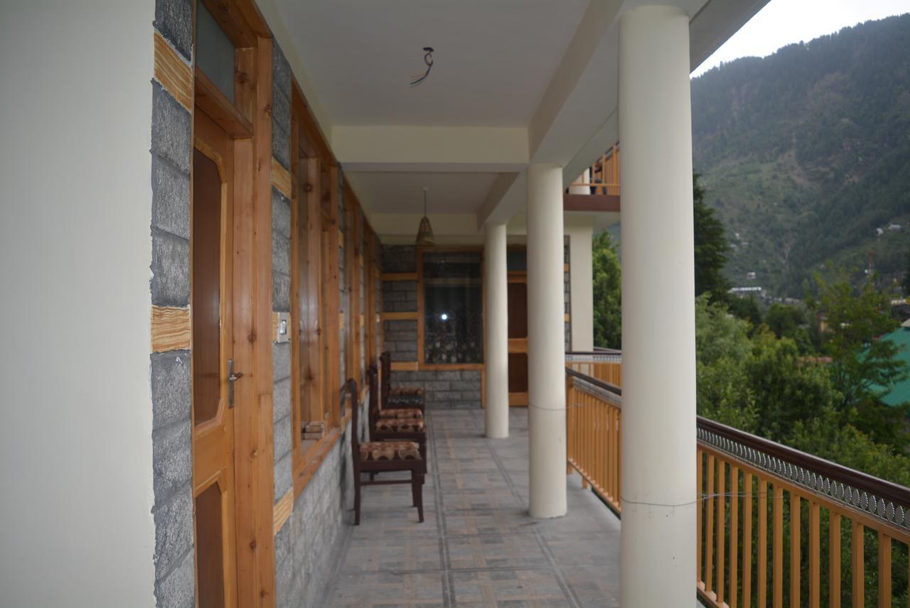 Himalaya Cottage — Photos 2