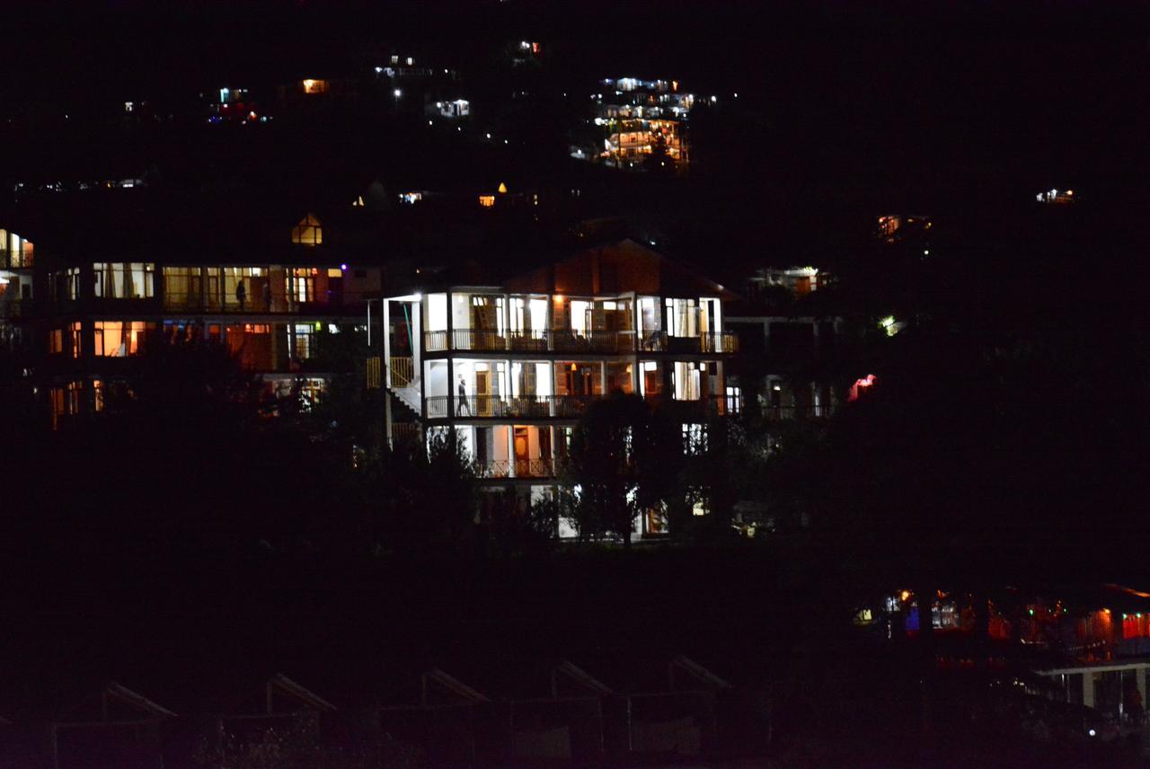 Himalaya Cottage — Photos 1